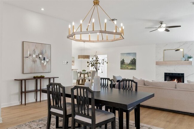 8104 Doe Meadow Dr in Austin, TX - Building Photo - Building Photo