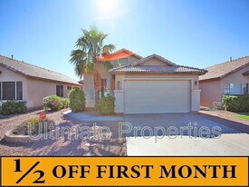 8543 W Shaw Butte Dr in Peoria, AZ - Building Photo