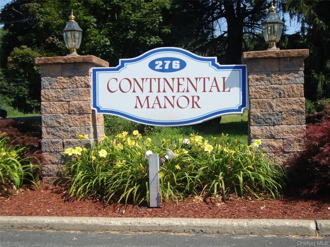 property at 276 Temple Hill Rd