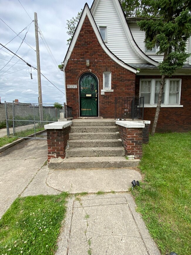 property at 15892 Indiana St