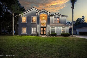 11698 Donato Dr in Jacksonville, FL - Building Photo - Building Photo