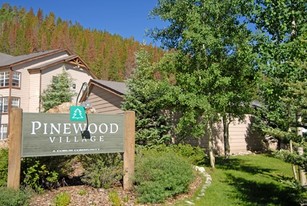 Pinewood Village Apartments