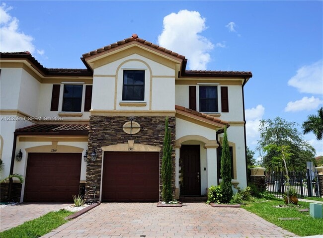 property at 3365 W 91st Terrace