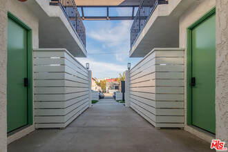 2757 Andreo Ave in Torrance, CA - Building Photo - Building Photo