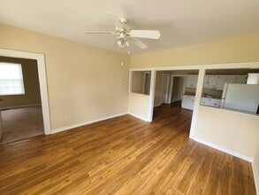 624 Delaware Ave in Burlington, NC - Building Photo - Building Photo