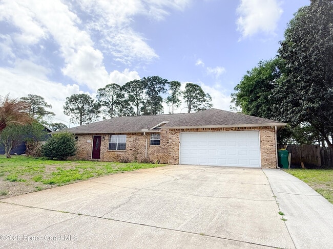 property at 5715 Brandon St