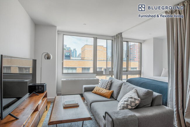property at 130 W 15th St