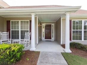 607 McDowell Ln in Bethlehem, GA - Building Photo - Building Photo