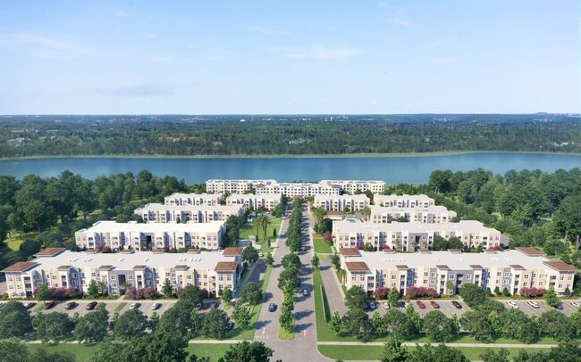 The Mira Apartments in Apopka, FL - Building Photo - Building Photo