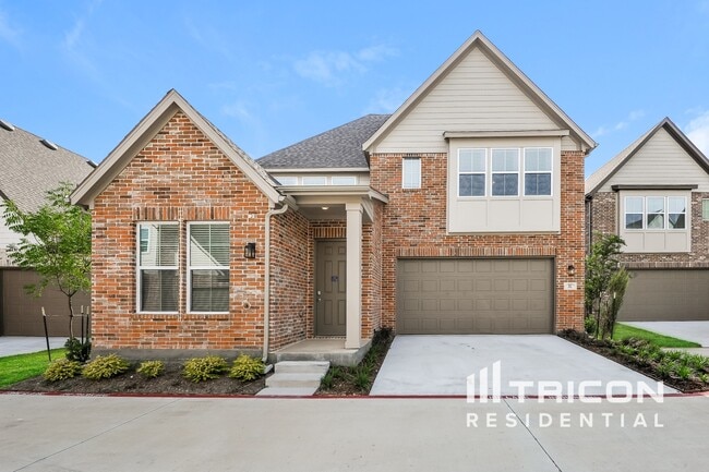 property at 202 Ledburn Ct