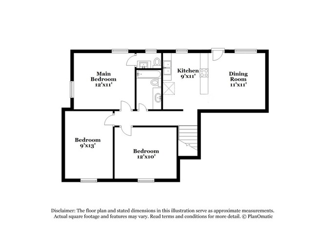1325 Turf Dr in Center Point, AL - Building Photo - Building Photo