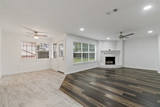 5303 Lookout Mountain Dr in Houston, TX - Building Photo - Building Photo