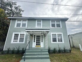 2660 Gale Ct in Jacksonville, FL - Building Photo