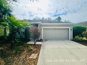 11812 Colony Lakes Blvd in New Port Richey, FL - Building Photo - Building Photo