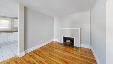 20 Kelley Ct in Boston, MA - Foto de edificio - Building Photo