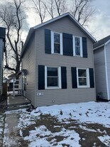 619 3rd St in Fort Wayne, IN - Building Photo