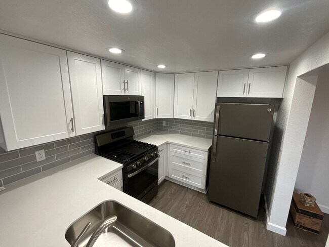 996 Hygeia Ave in Encinitas, CA - Building Photo - Building Photo