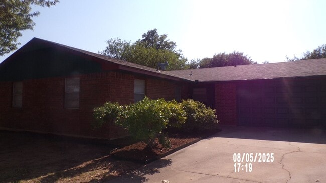 property at 2316 NW 75th St
