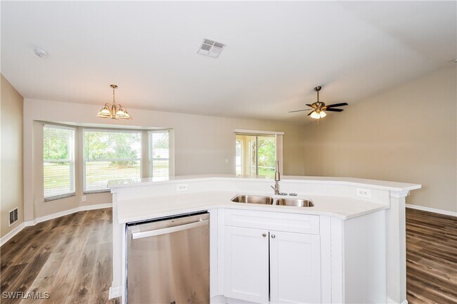 property at 2716 SW 11th Ct