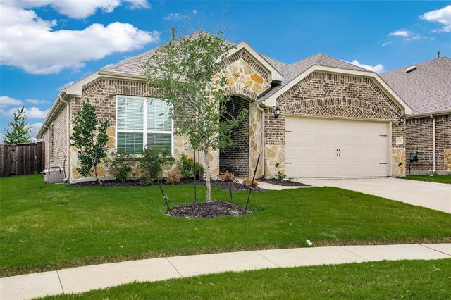 3508 Westerly Ln in Northlake, TX - Building Photo - Building Photo