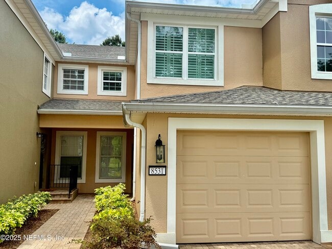 8531 Little Swift Cir in Jacksonville, FL - Building Photo - Building Photo