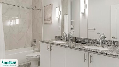 750 Avondale Creek Dr., Unit 343 in Decatur, GA - Foto de edificio - Building Photo