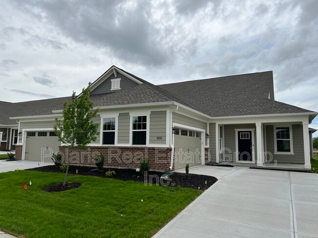 1674 Garwood Dr in Westfield, IN - Foto de edificio - Building Photo