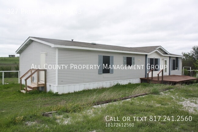 property at 327 Private Road 4443