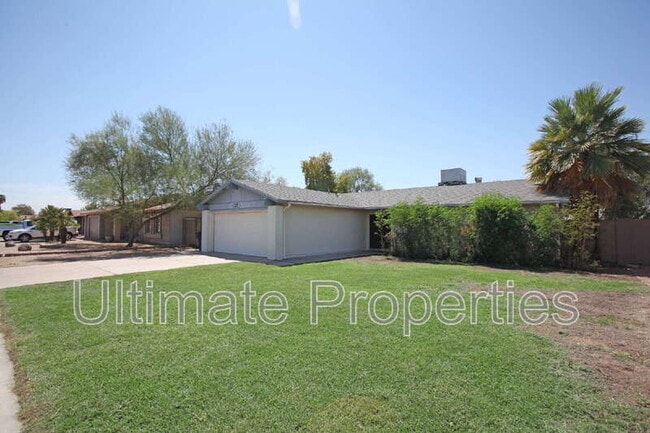 property at 5339 W Sunnyside Dr