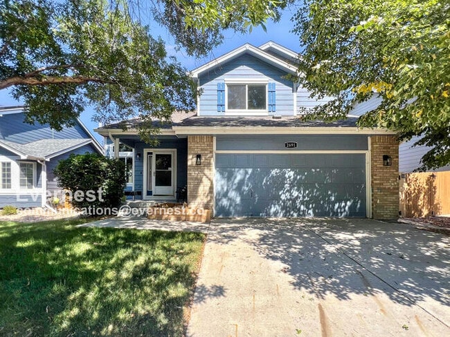 property at 2691 E 132nd Ave