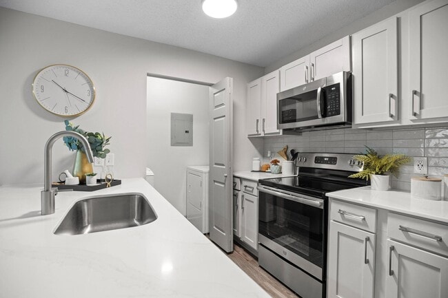 Audubon Parc in Cary, NC - Foto de edificio - Building Photo