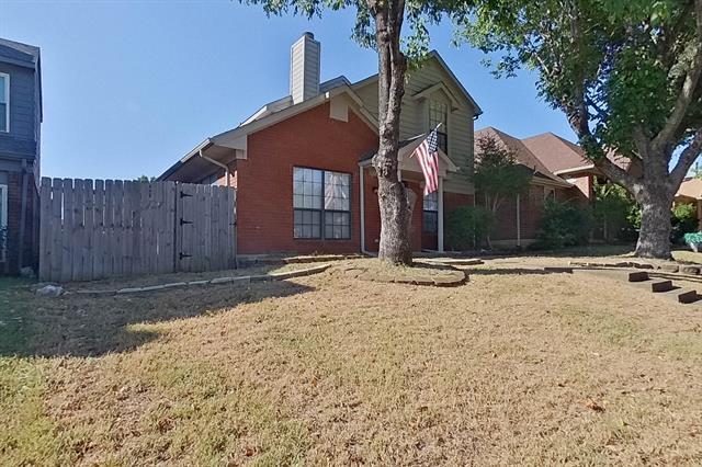 161 Hunter Dr in Cedar Hill, TX - Building Photo - Building Photo