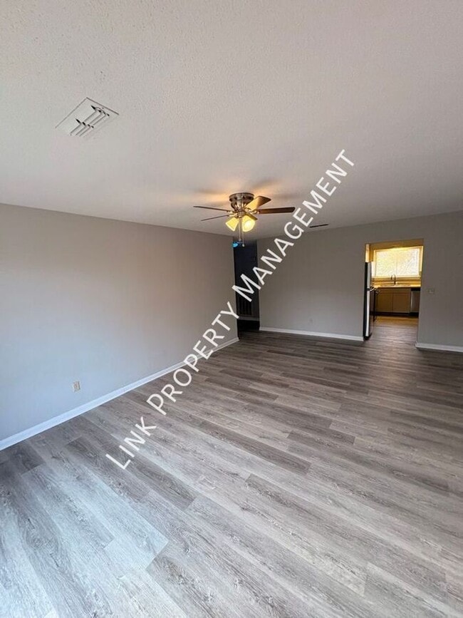 3403-3405 Gail Dr in Chattanooga, TN - Building Photo - Building Photo