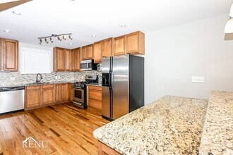 501 Park Cir in Nashville, TN - Building Photo - Building Photo