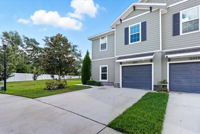 property at 10971 Quickwater Ct