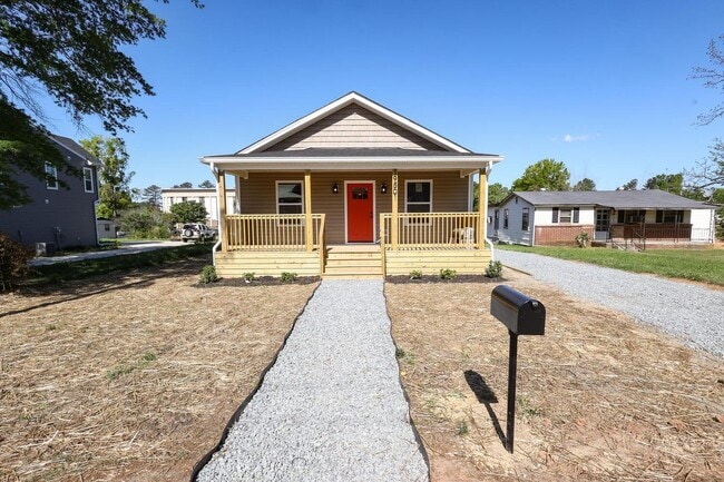 property at 19501 S Hill St