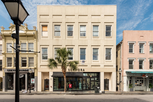 MULTI-FAMILY in Charleston, SC - Building Photo - Building Photo