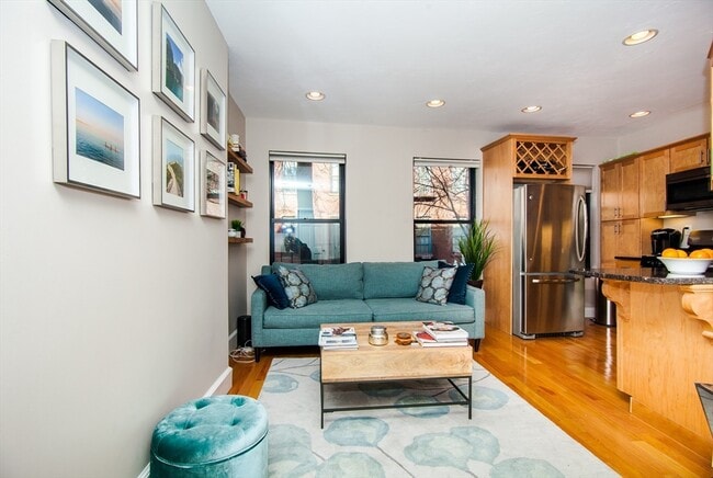 10 Dwight St in Boston, MA - Building Photo - Building Photo