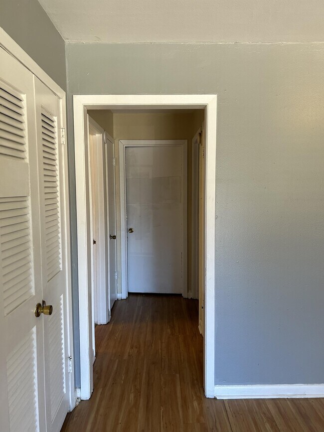 280 Central Ave in Grambling, LA - Foto de edificio - Building Photo