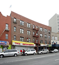 1441-1449 Edward L Grant Hwy in Bronx, NY - Building Photo - Building Photo