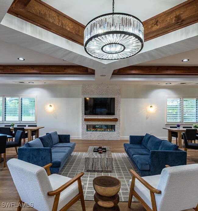 property at 10419 Carolina Willow Dr