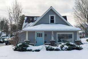 288 Church St in Saratoga Springs, NY - Building Photo