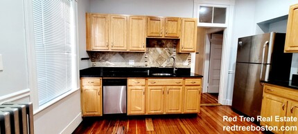 14 Dalrymple St, Unit 3 in Boston, MA - Building Photo - Building Photo