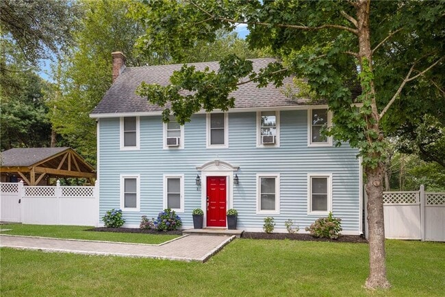 property at 29 Canterbury Dr