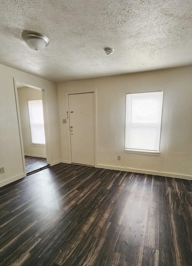 2718 W Ave M in Temple, TX - Building Photo - Building Photo