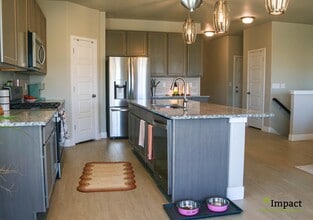 12628 Enclave Scenic Dr in Peyton, CO - Foto de edificio - Building Photo