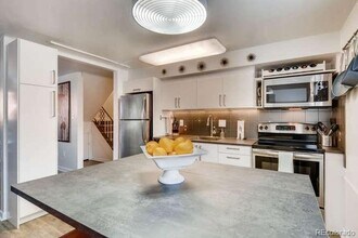 1140 Buchtel Blvd S in Denver, CO - Building Photo - Building Photo