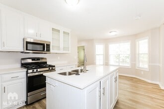 283 Hunters Chase in Mcdonough, GA - Foto de edificio - Building Photo