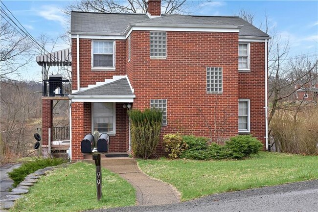 99 Convent Ave in Pittsburgh, PA - Building Photo - Building Photo