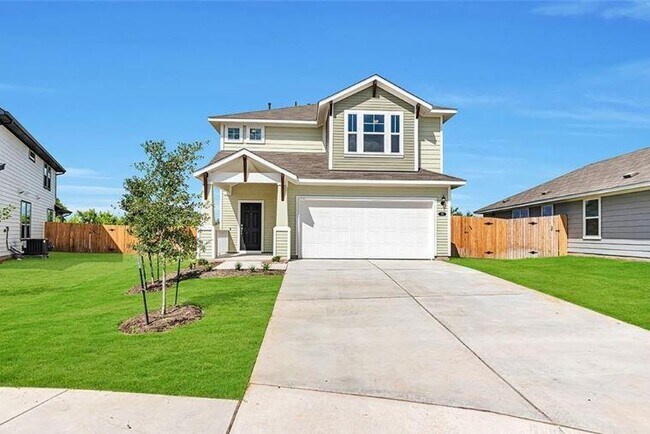 property at 101 Tranchet Dr